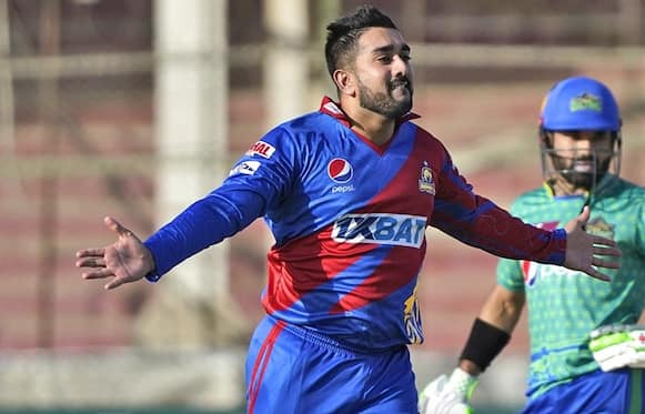 PSL 2023 | Karachi Kings’ Tayyab Tahir Slams 65 Before Malik, Shamsi Flatten Sultans